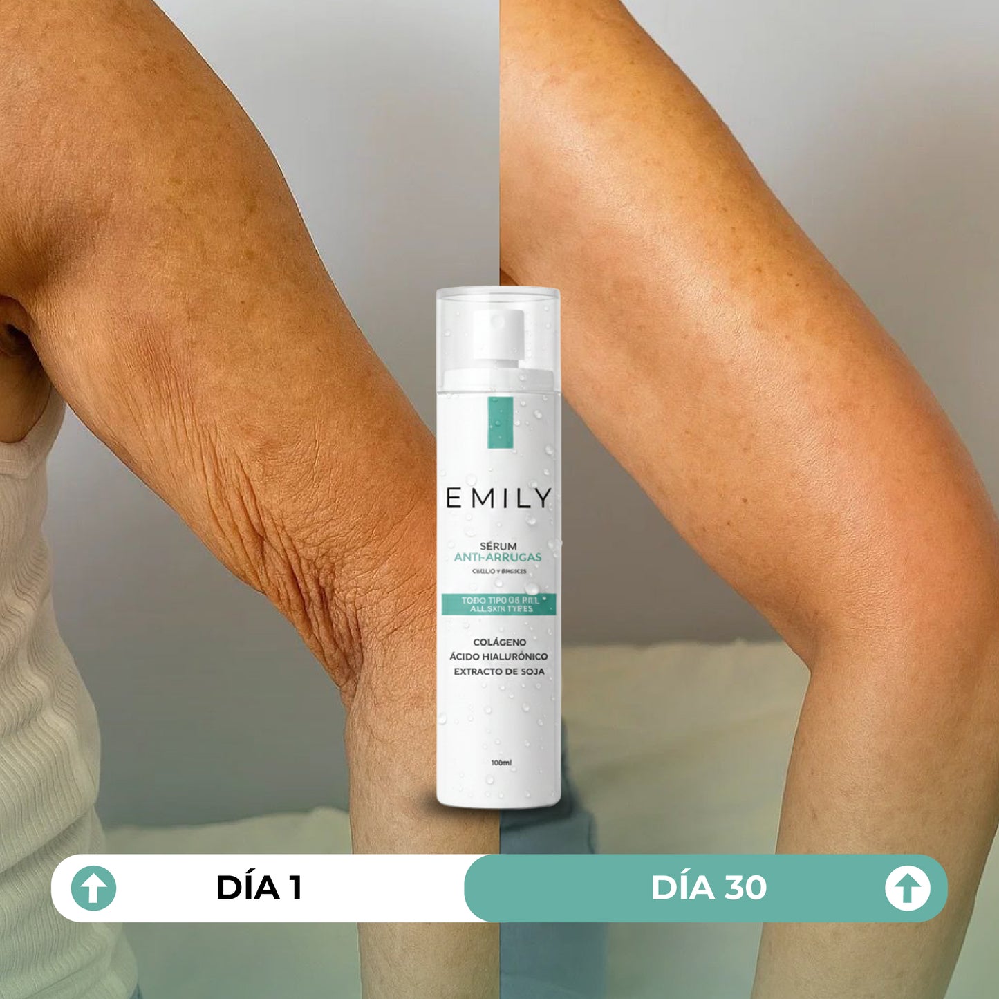 Combo Corporal Total