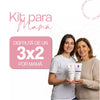 KIT PARA MAMÁ
