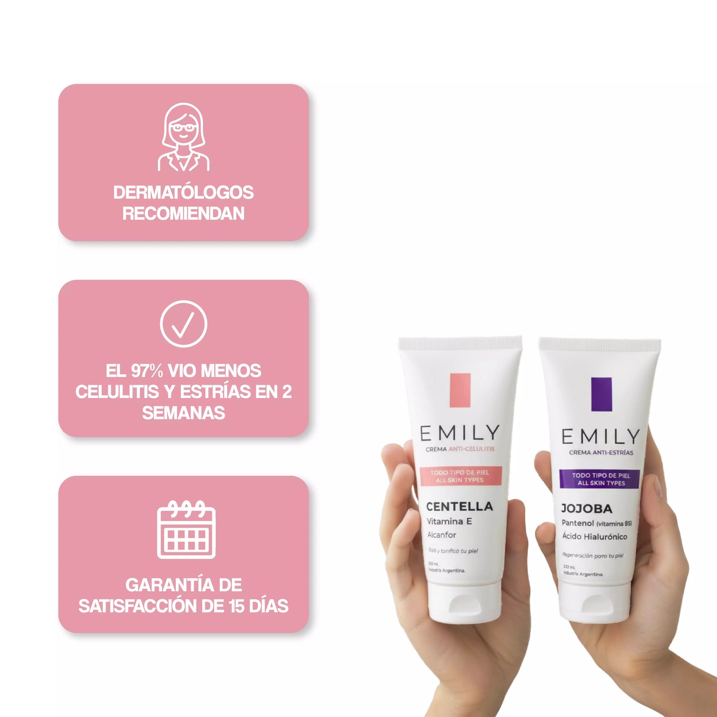 KIT PARA MAMÁ