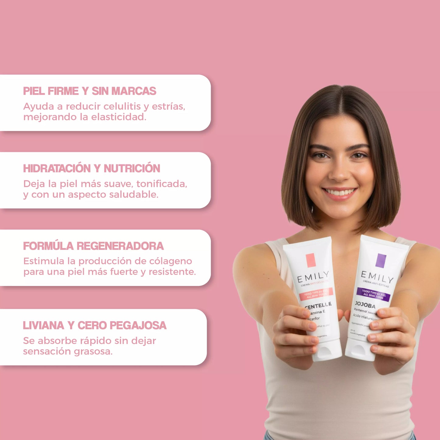KIT PARA MAMÁ