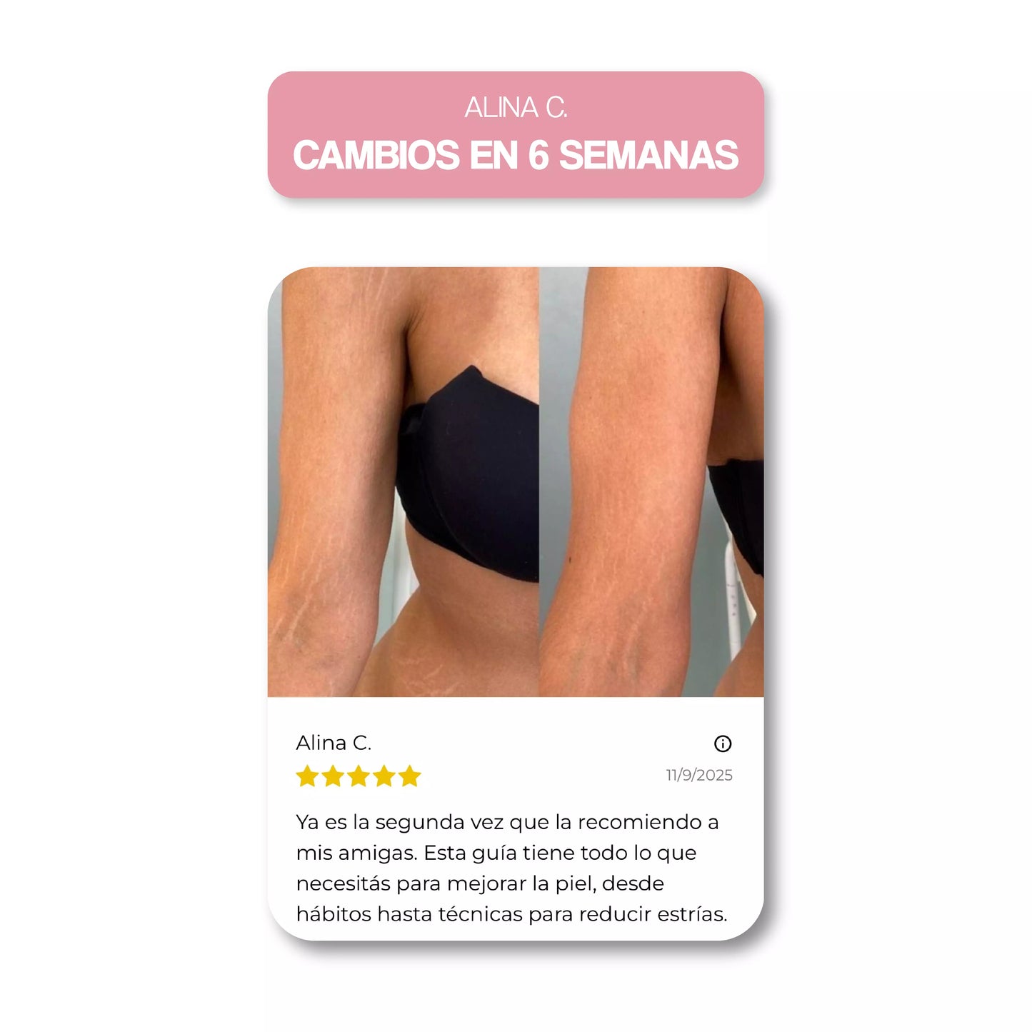 KIT PARA MAMÁ