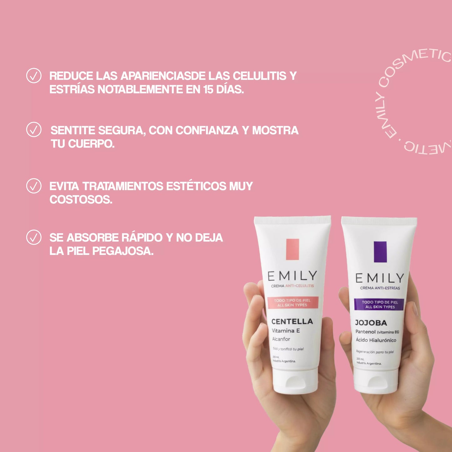 KIT PARA MAMÁ