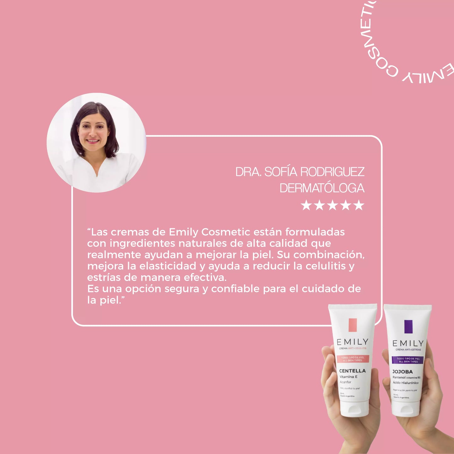 KIT PARA MAMÁ