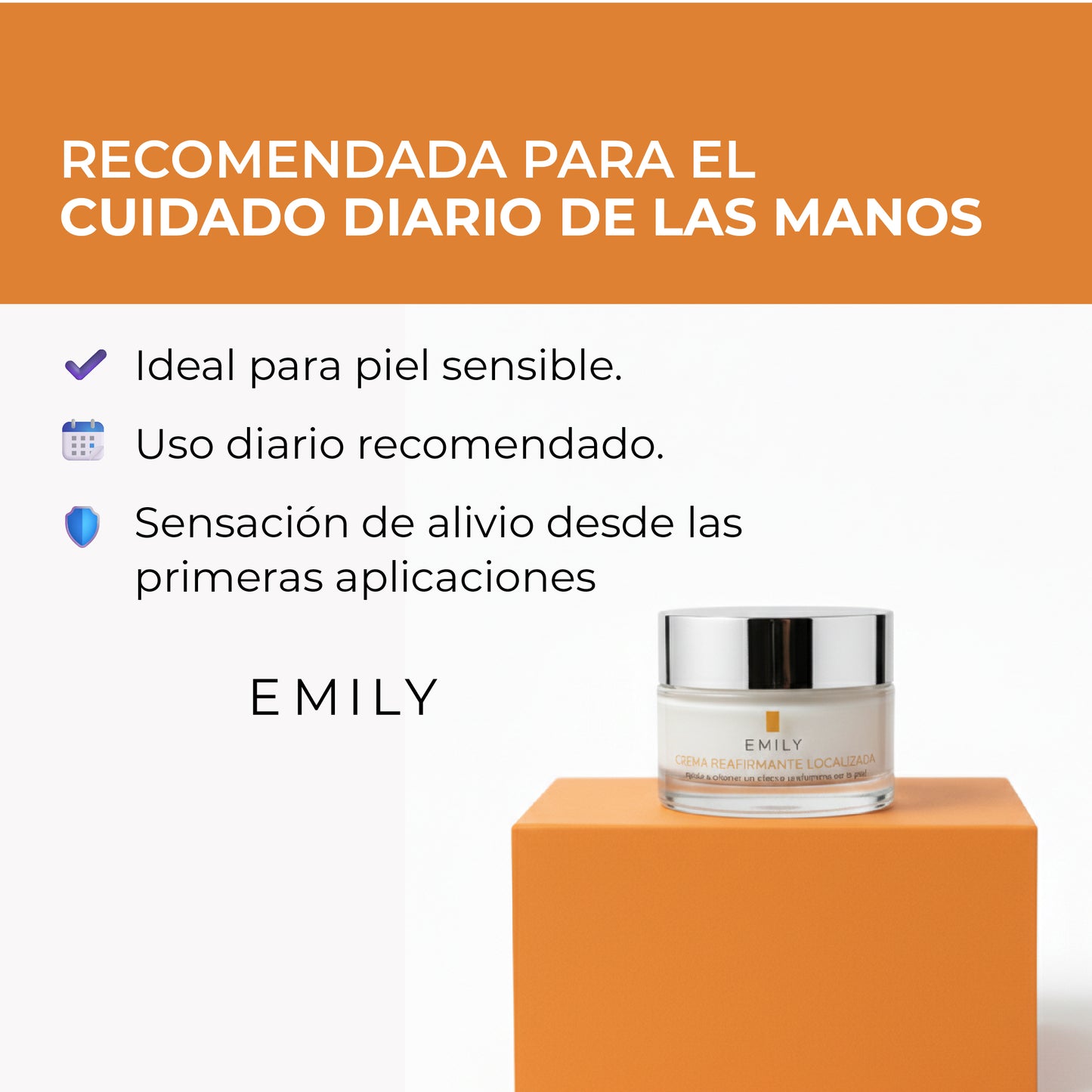 Crema Reafirmante Corporal