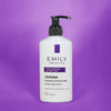 Crema para Estrías EMILY 200ml🧴🦵 con Jojoba, B5 y Ácido Hialurónico
