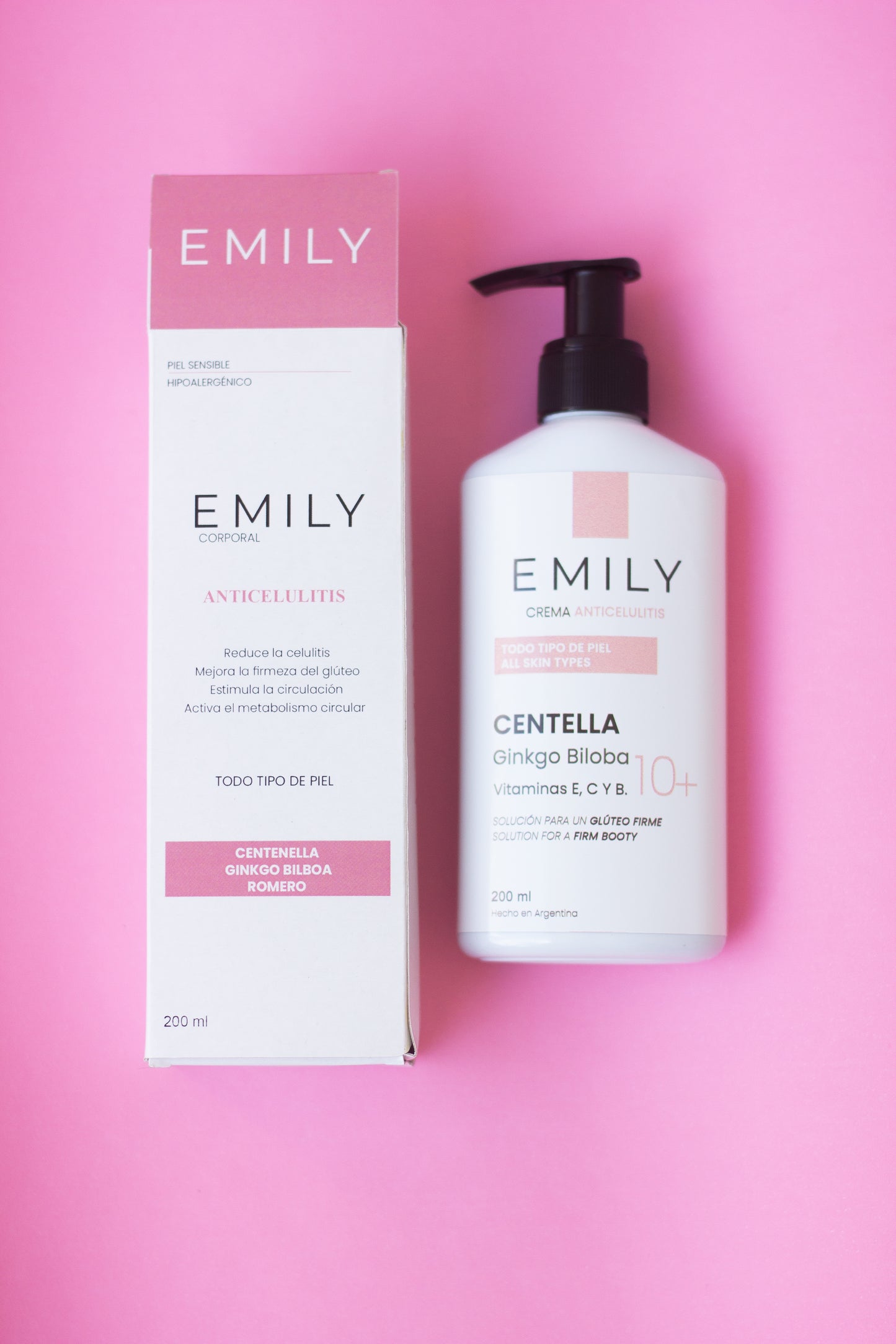 crema anticelulitis emily