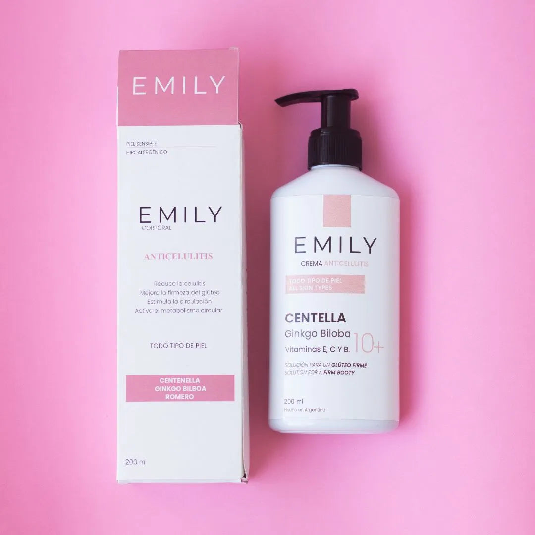 crema anticelulitis emily cosmetic