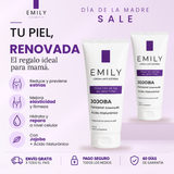 Crema para Estrías