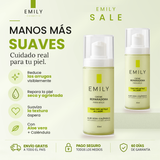 Crema Reparadora para Manos