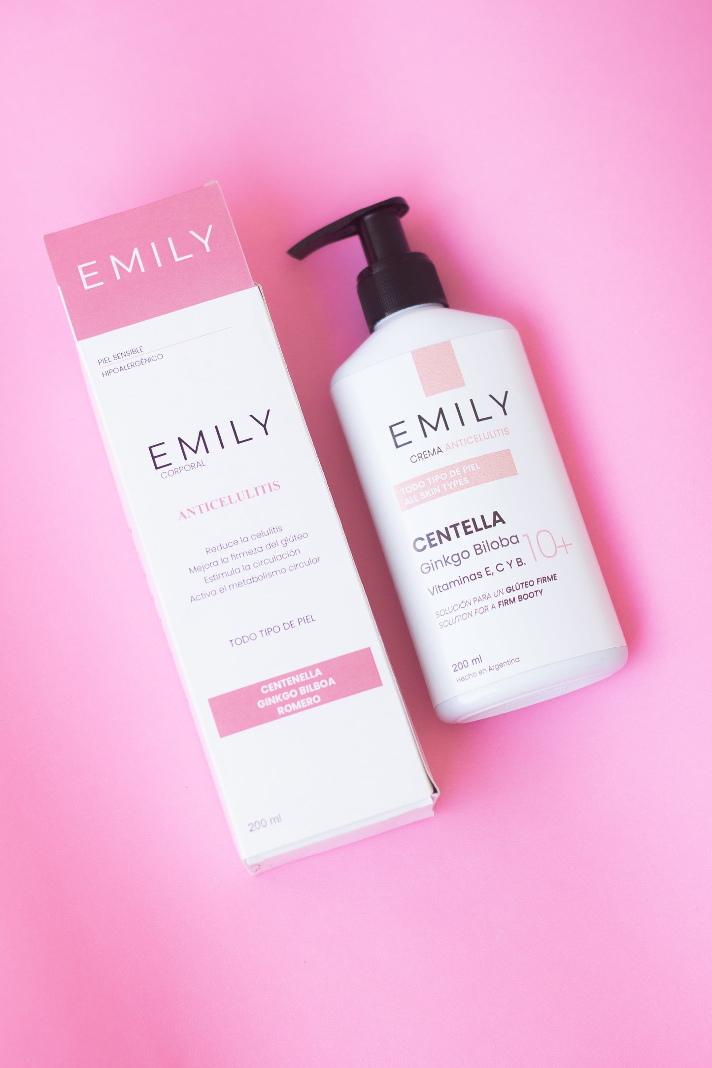 crema para celulitis