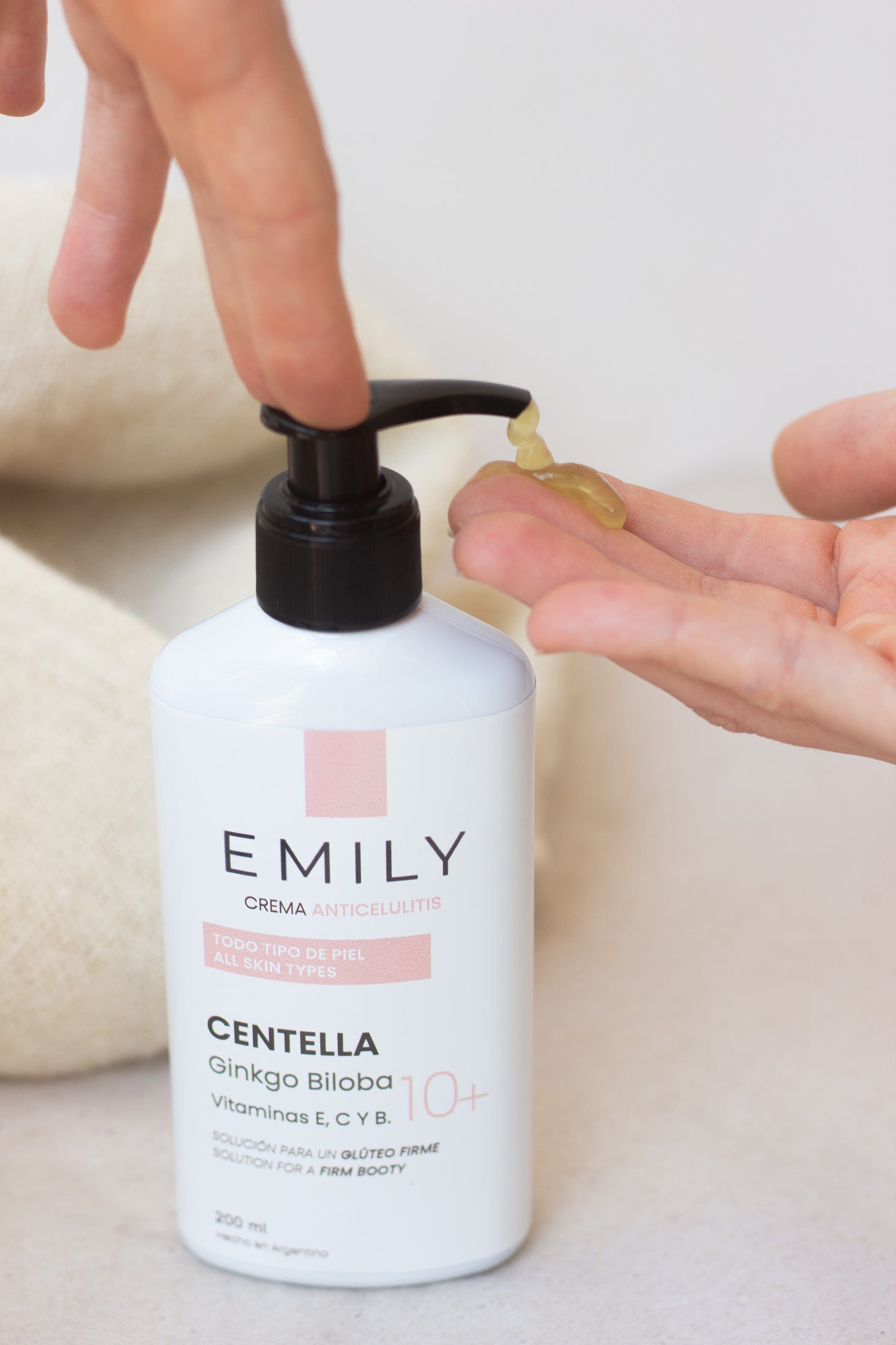 crema anticelulitis efectiva