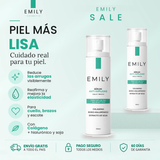 Sérum Antiarrugas para Cuello y Brazos