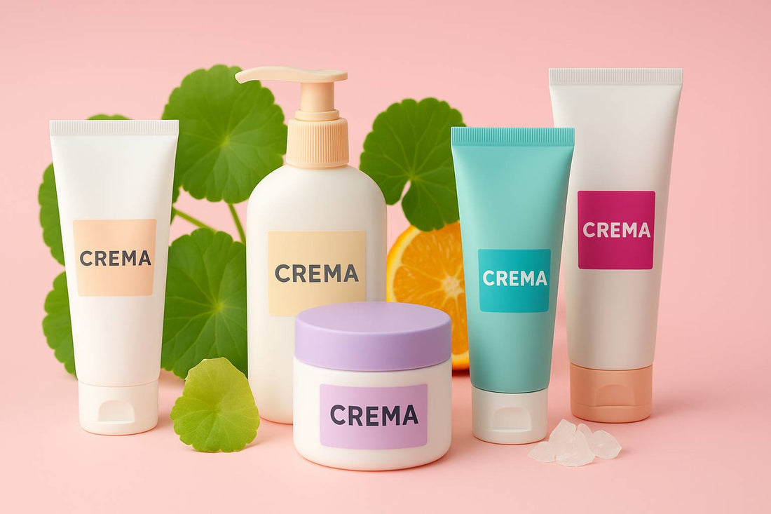 Mejor crema para celulitis en Argentina: comparativa y recomendación definitiva