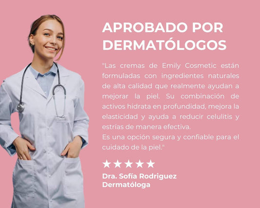 Cómo Eliminar la Celulitis: Consejos desde la dermatología