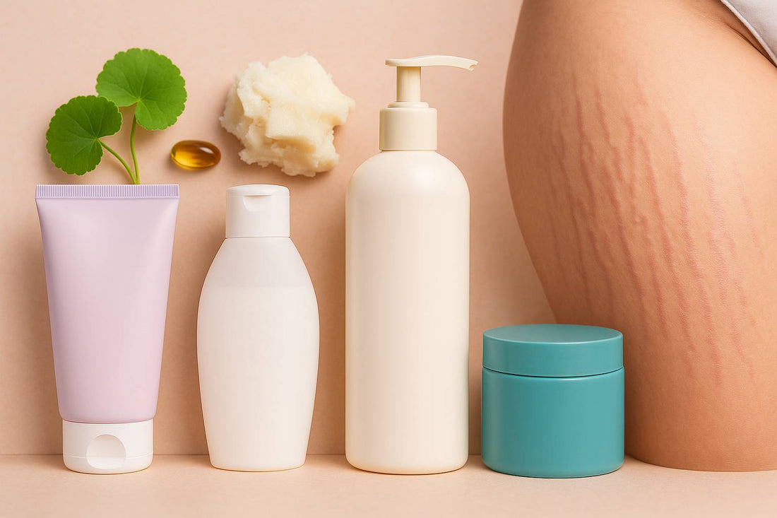¿Cuál es la mejor crema para estrías de Argentina? Comparativa 2025