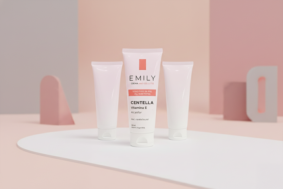 Mejor crema para celulitis en Argentina: comparativa y recomendación definitiva