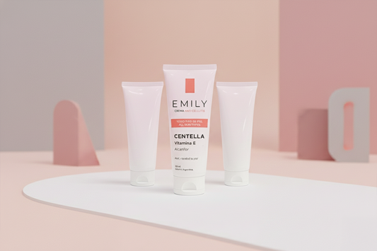 Mejor crema para celulitis en Argentina: comparativa y recomendación definitiva