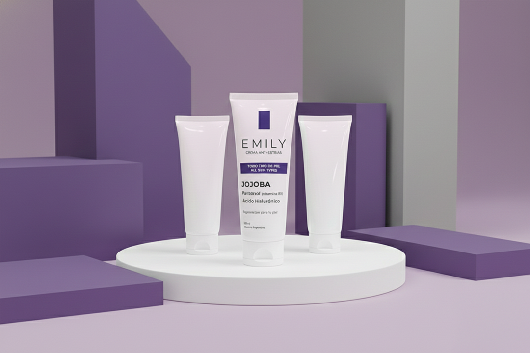 ¿Cuál es la mejor crema para estrías de Argentina? Comparativa 2025