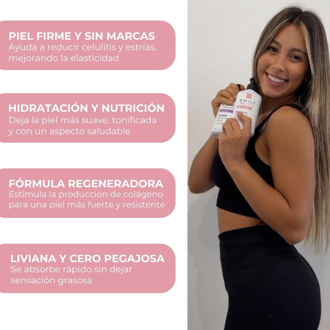 COMBO CONFIANZA
