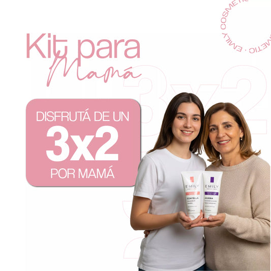 COMBO CONFIANZA