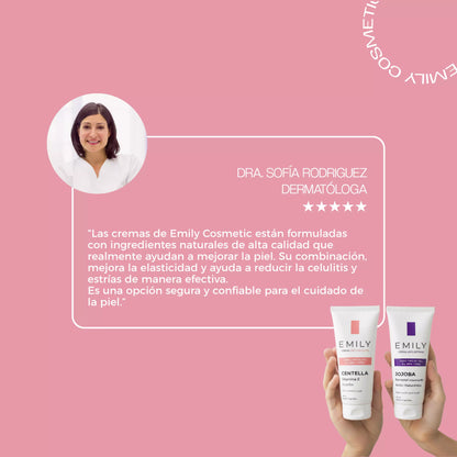 KIT PARA MAMÁ
