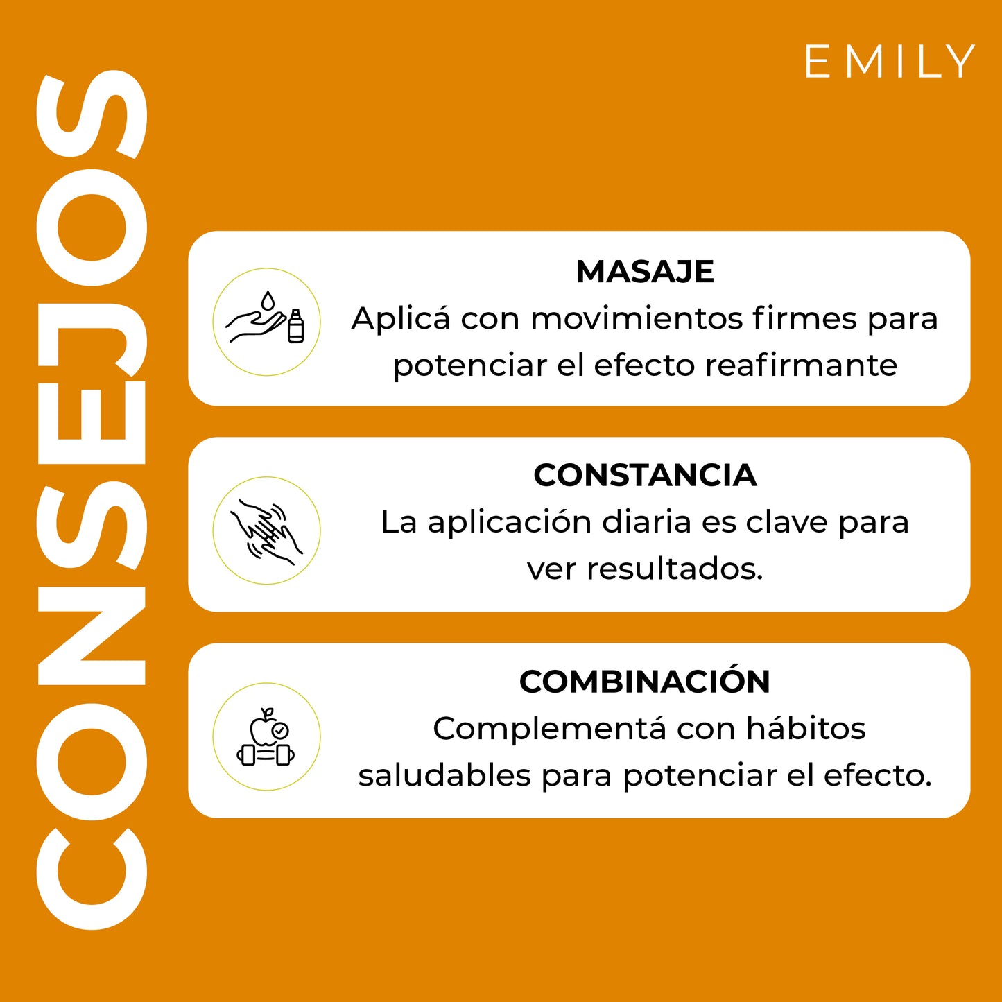 Crema Reafirmante Corporal – 50 ml