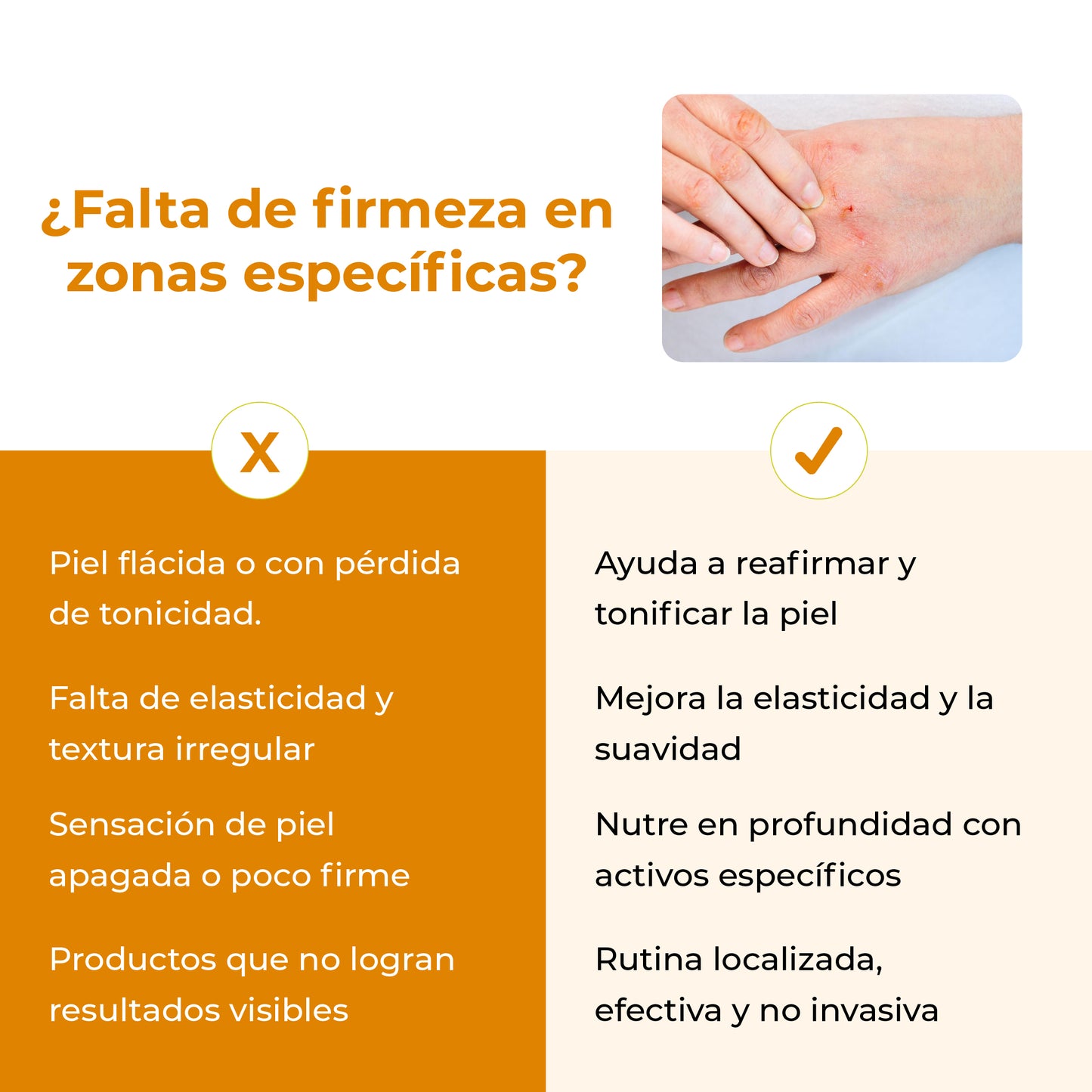 Crema Reafirmante Corporal – 50 ml