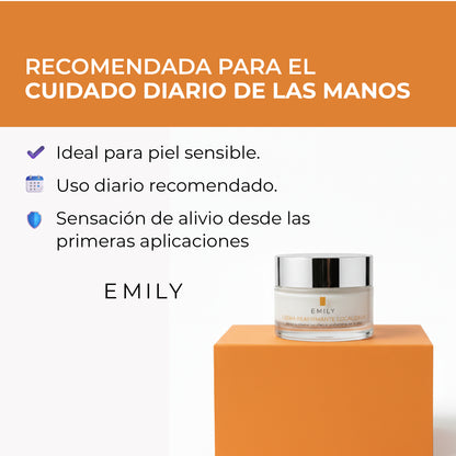 Crema Reafirmante Corporal – 50 ml