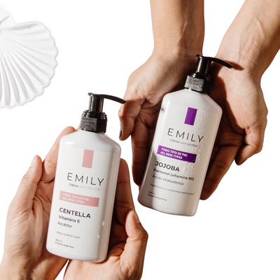 Emily Cosmetic