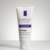 Crema para Estrías EMILY 200ml🧴🦵 con Jojoba, B5 y Ácido Hialurónico