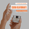 Crema Reafirmante Corporal – 50 ml