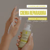 Crema Reparadora para Manos con Aloe Vera y Caléndula – 50 ml