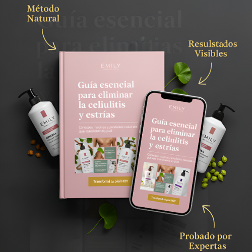 Eliminá las Celulitis y Estrías: Miles de mujeres ya cambiaron su cuerpo + 20 Regalos Exclusivos