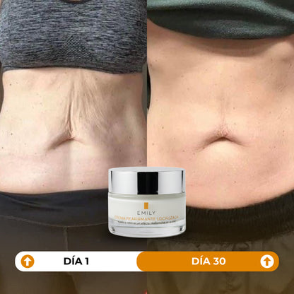 Crema Reafirmante Corporal – 50 ml