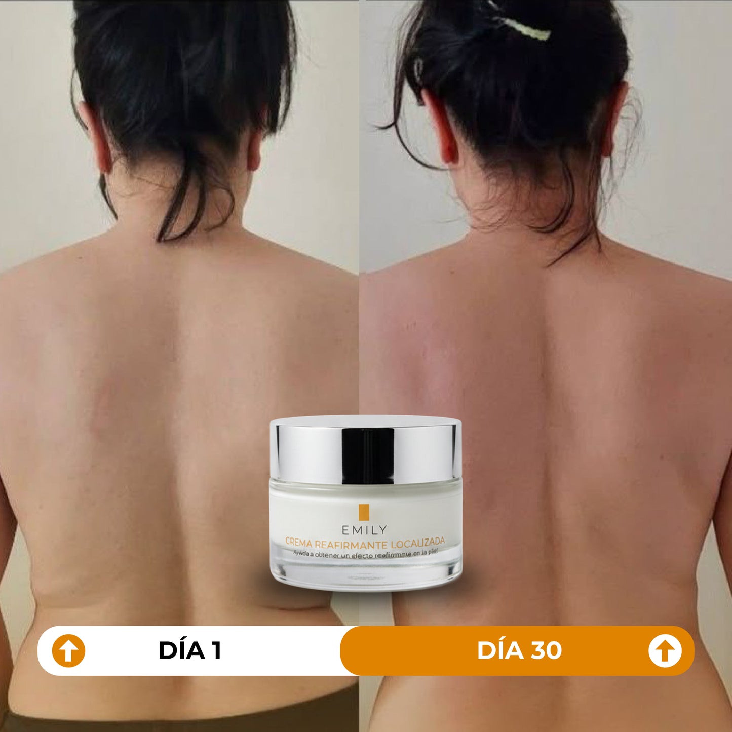 Crema Reafirmante Corporal – 50 ml