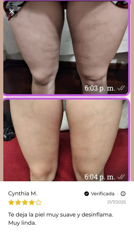 Resultado de Cynthia M.