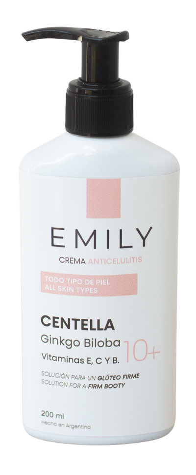 Emily Cosmetic
