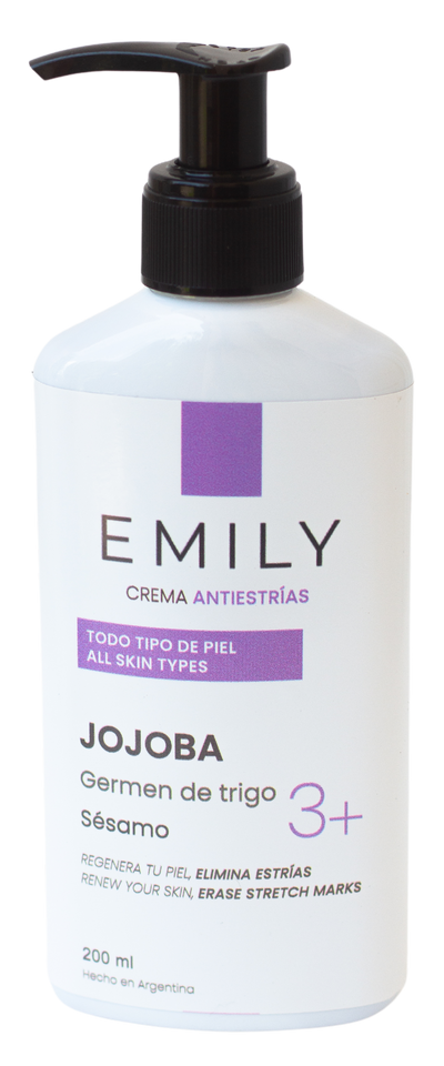 Emily Cosmetic