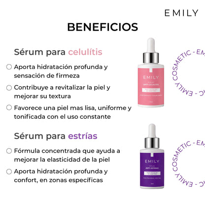 Combo Corporal Total