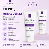 Crema para Estrías