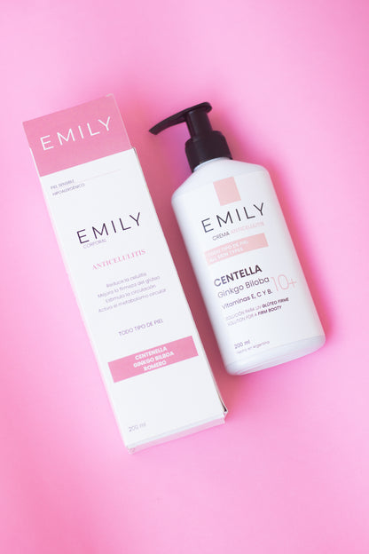 crema para celulitis
