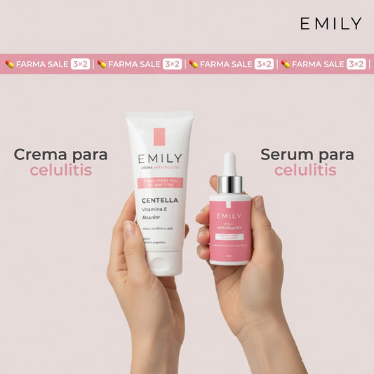 Combo AntiCelulitis