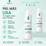 Sérum Antiarrugas para Cuello y Brazos