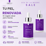 Sérum Anti-Estrías